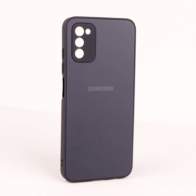 قاب محافظ لنزدار Samsung Galaxy A02s / A03s