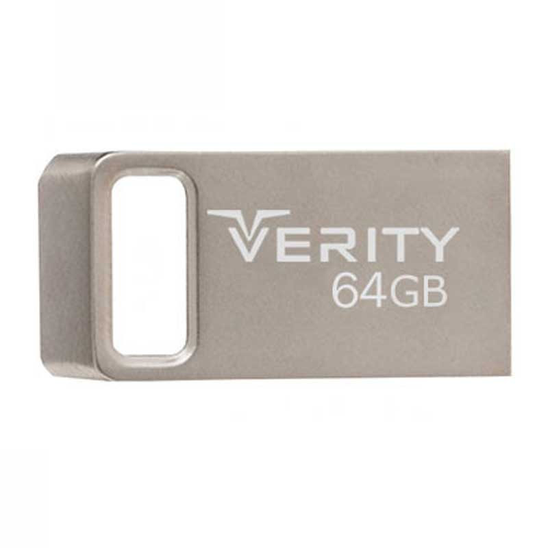 فلش مموری Verity v810 64GB USB 3.0